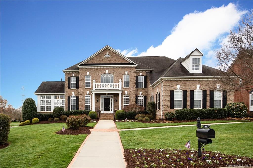 7601 Berryfield Court Waxhaw NC 28173