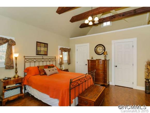 87 Hamburg Mountain Road Weaverville NC 28787