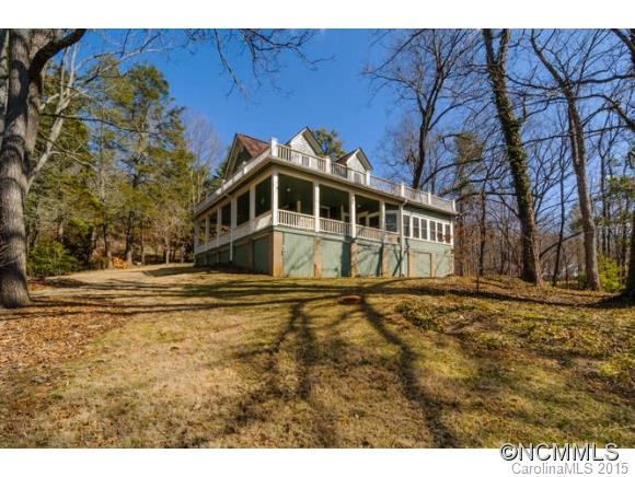 87 Hamburg Mountain Road Weaverville NC 28787