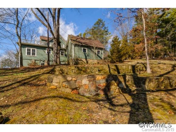 87 Hamburg Mountain Road Weaverville NC 28787