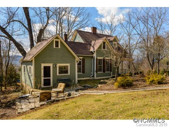 87 Hamburg Mountain Road Weaverville NC 28787