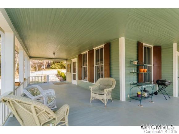 87 Hamburg Mountain Road Weaverville NC 28787