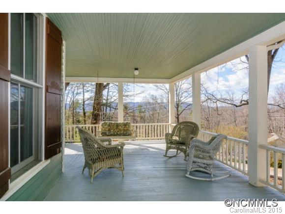 87 Hamburg Mountain Road Weaverville NC 28787
