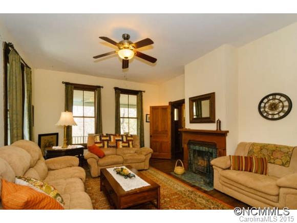 87 Hamburg Mountain Road Weaverville NC 28787