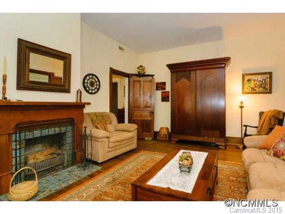 87 Hamburg Mountain Road Weaverville NC 28787