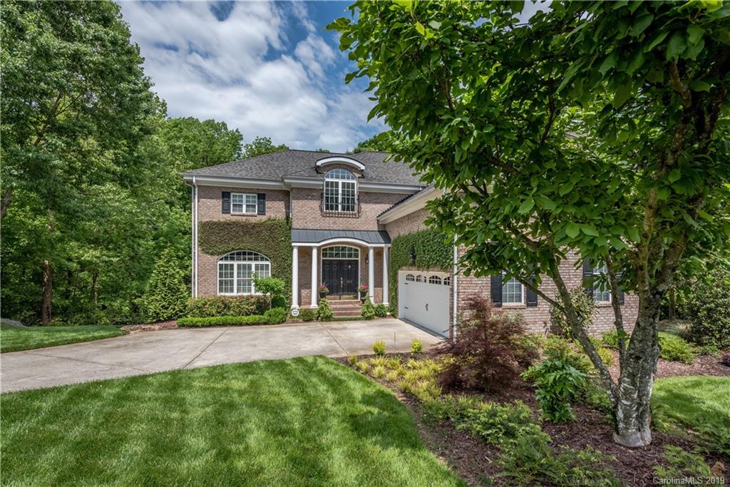9315 Fairchild Lane Charlotte NC 28277