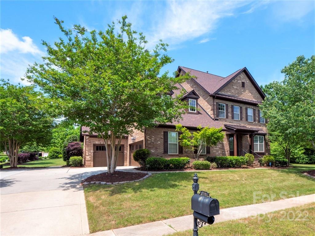 914 Crooked River Drive Waxhaw NC 28173
