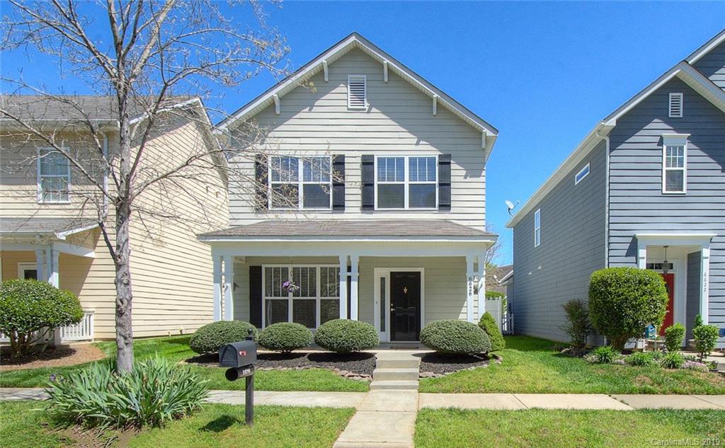 6626 Dunton Street Huntersville NC 28078