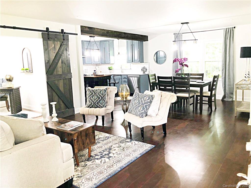 1301 Shannonhouse Drive Charlotte NC 28215