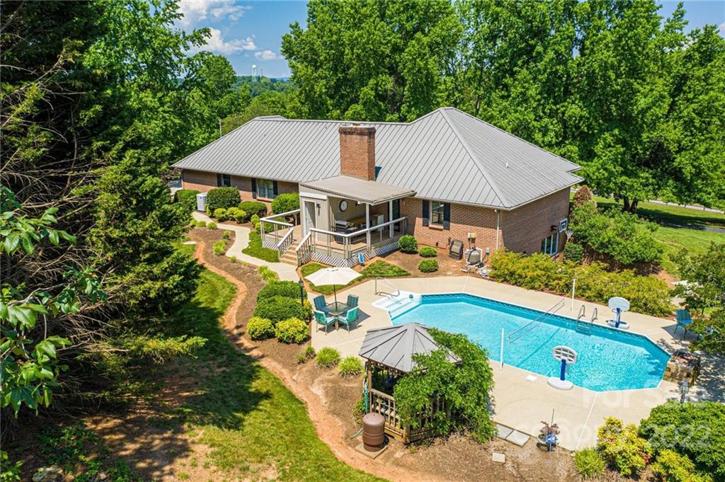 3957 Heatherbrook Trail Vale NC 28168