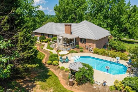 3957 Heatherbrook Trail Vale NC 28168
