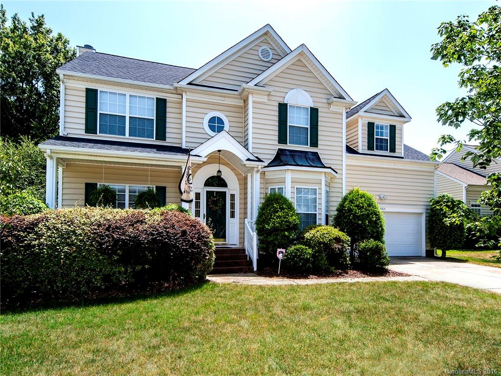 12304 Carolina Crossing Drive Charlotte NC 28273