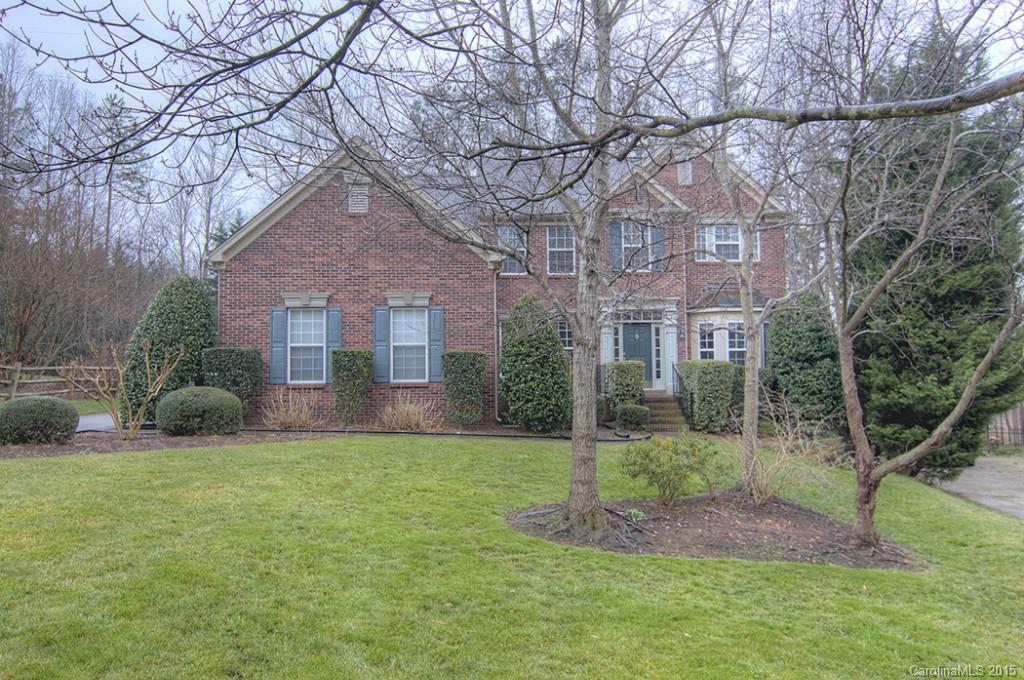 4010 Nicole Eileen Lane Charlotte NC 28216