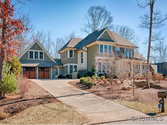 39 Beadle Lane Asheville NC 28803