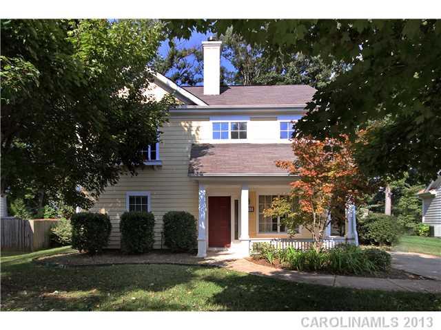 237 Indian Paint Brush Drive Mooresville NC 28115