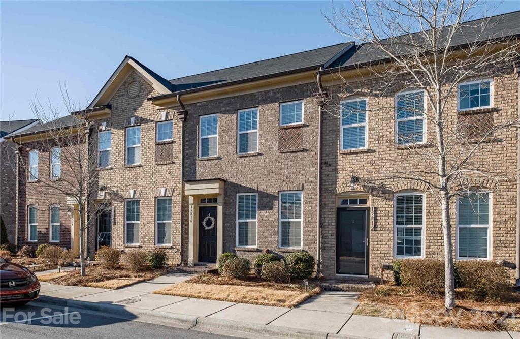 15816 Sharon Dale Drive Davidson NC 28036