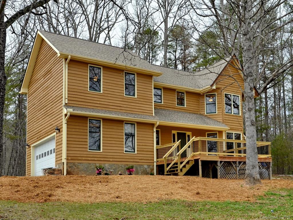130 Number Nine Road Fairview NC 28730
