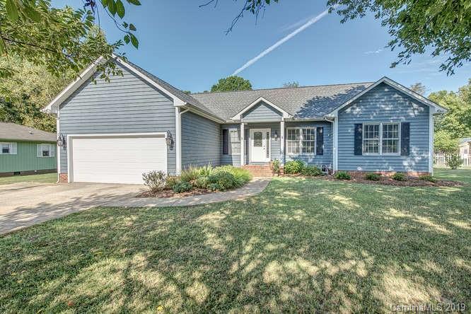 16841 Knoxwood Drive Huntersville NC 28078