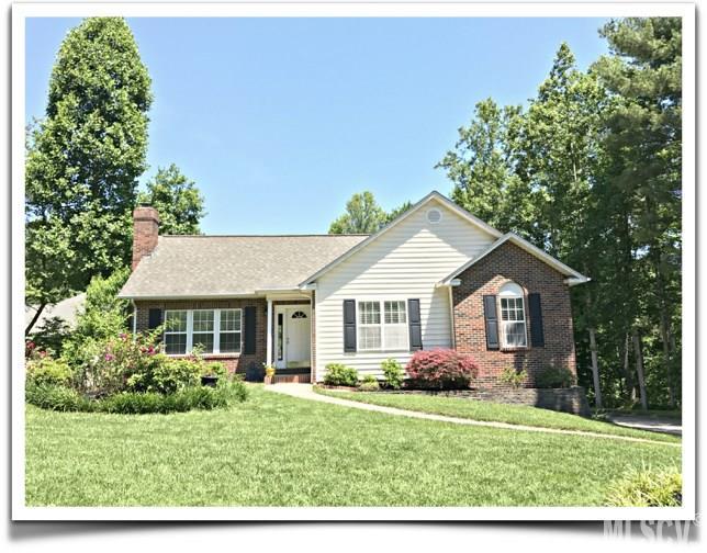 1605 9th Street Place SE Hickory NC 28602