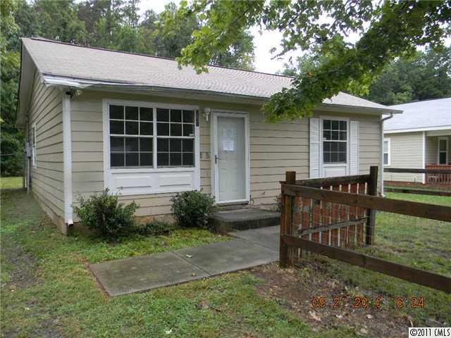 3831 Lake Road Charlotte NC 28269