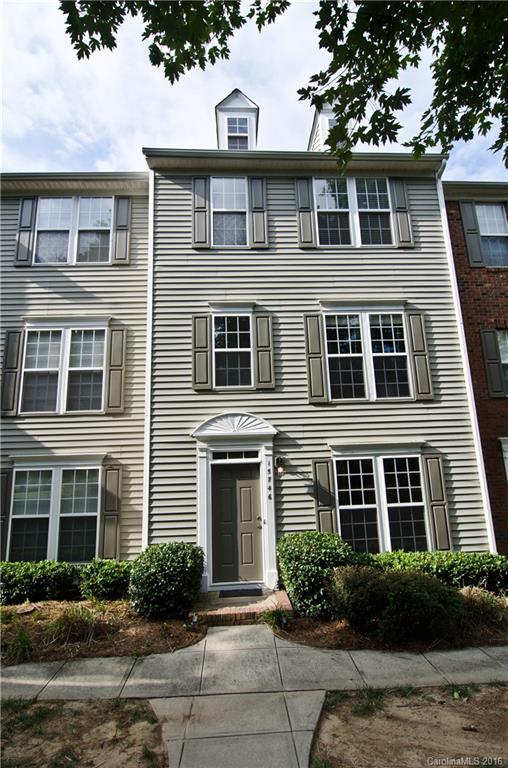 15746 Marvin Road Charlotte NC 28277