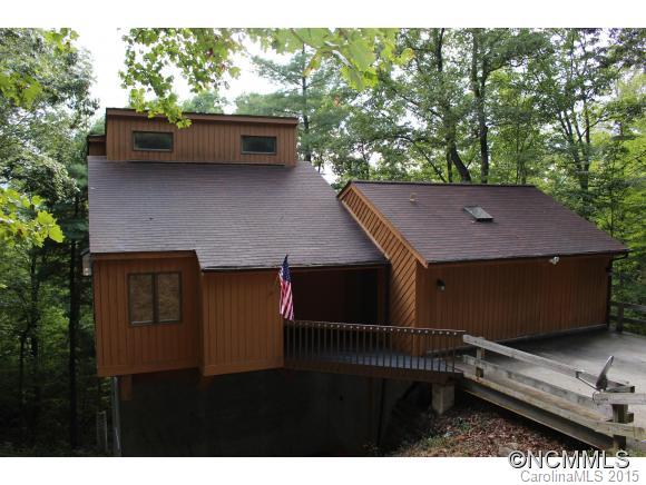 3 Azalea Terrace Asheville NC 28803