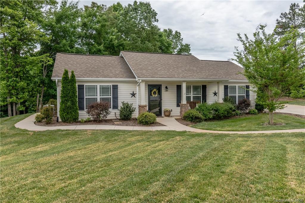 3410 Maple Wood Drive Denver NC 28037