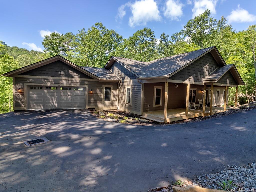 128 Inoli Circle Brevard NC 28712