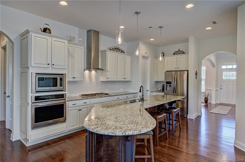 1613 Painted Horse Drive Indian Trail NC 28079