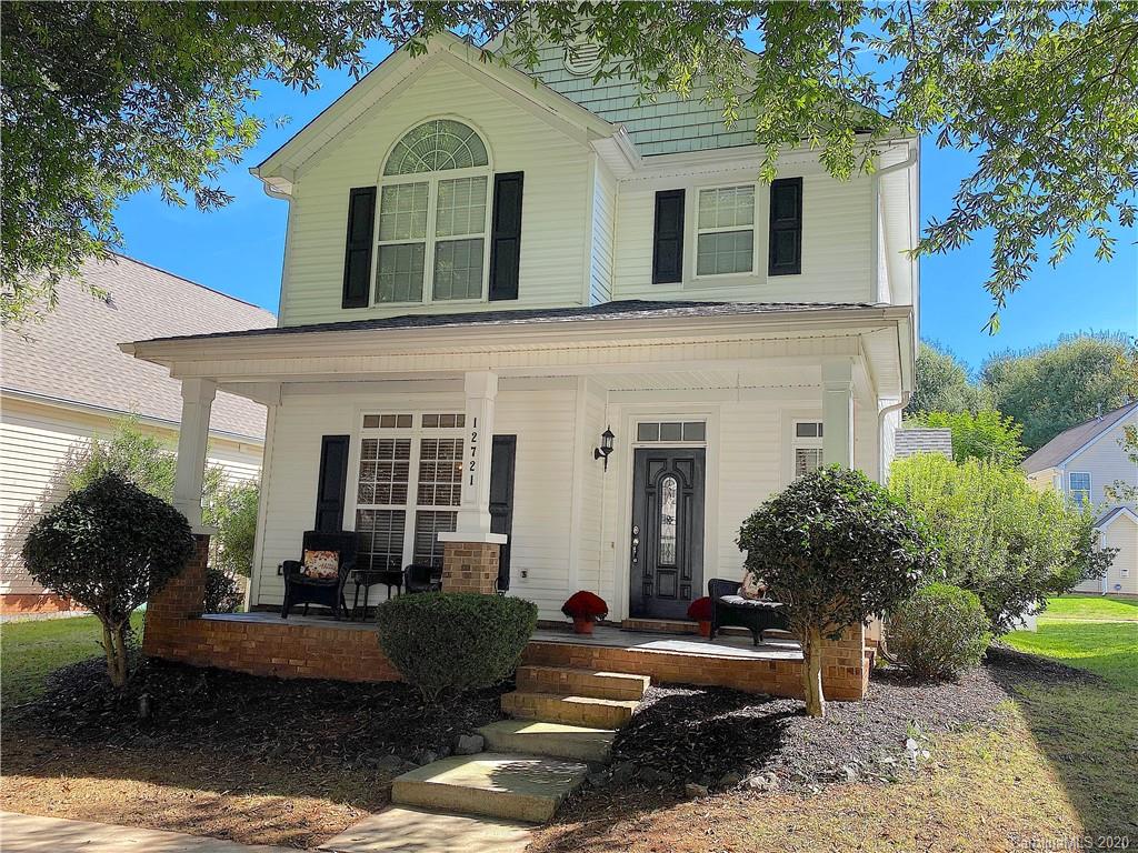 12721 Windyedge Road Huntersville NC 28078