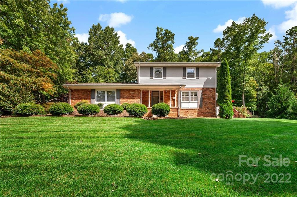 101 Devonwood Drive Marion NC 28752