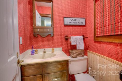 496 English Road Spruce Pine NC 28777