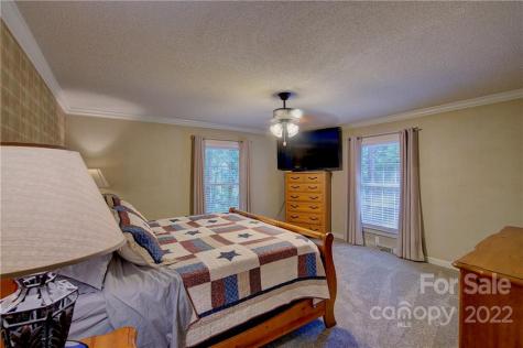 496 English Road Spruce Pine NC 28777