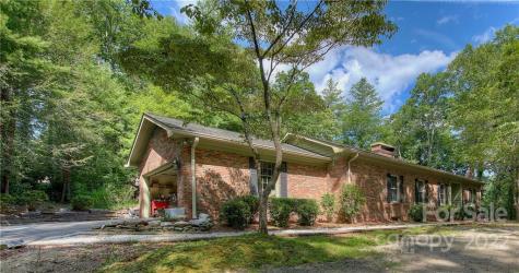 496 English Road Spruce Pine NC 28777