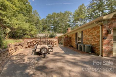 496 English Road Spruce Pine NC 28777