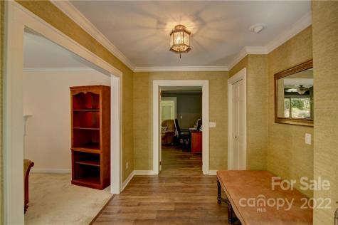 496 English Road Spruce Pine NC 28777