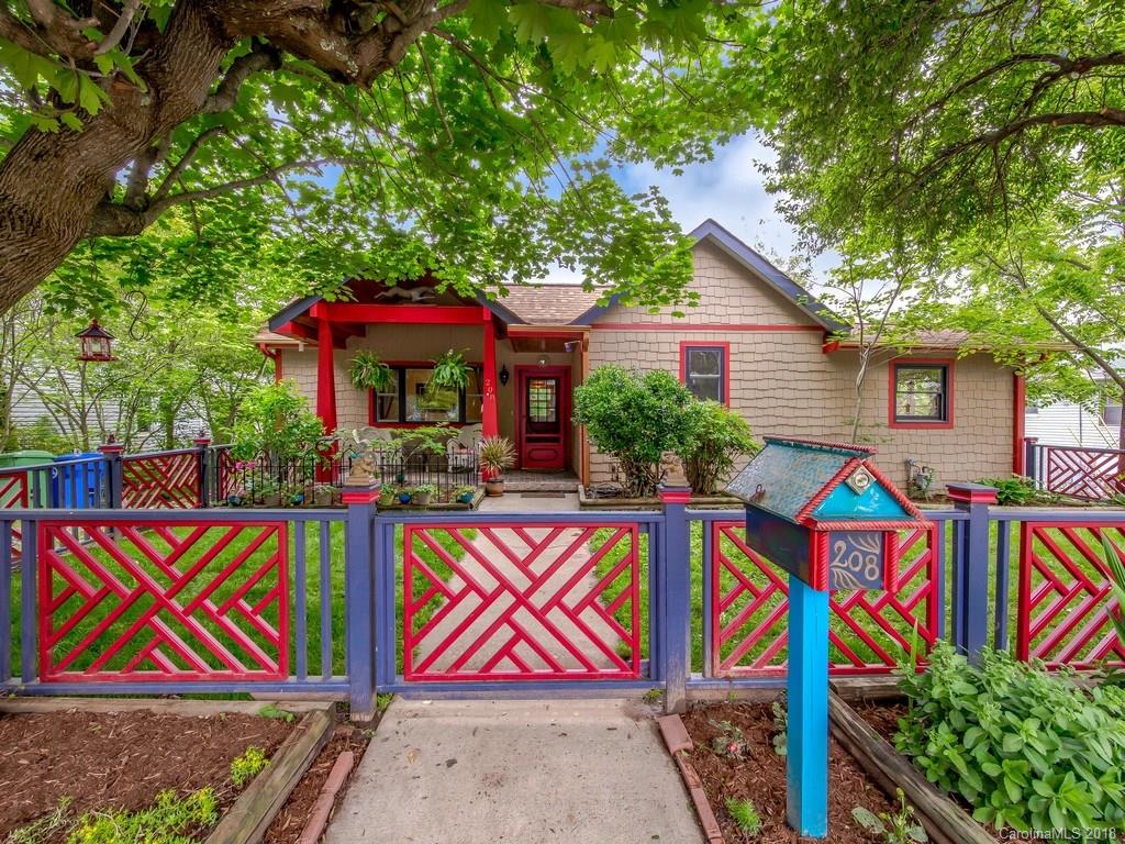 208 Westwood Place Asheville NC 28806