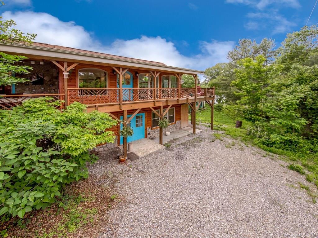 208 Westwood Place Asheville NC 28806