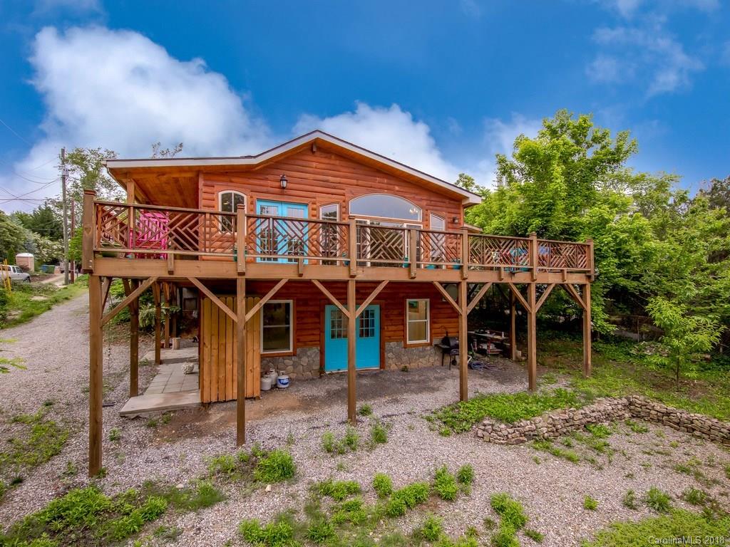 208 Westwood Place Asheville NC 28806