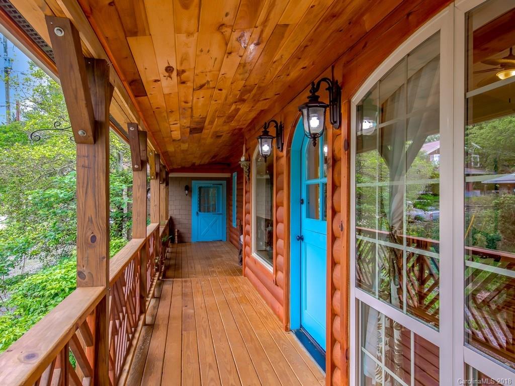 208 Westwood Place Asheville NC 28806