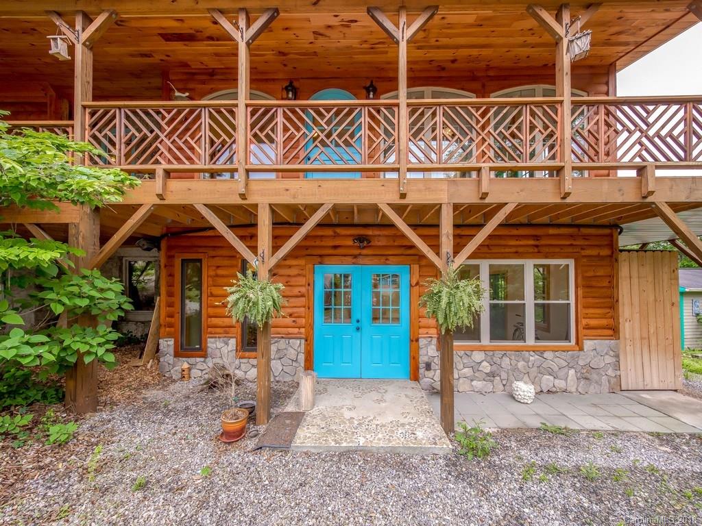 208 Westwood Place Asheville NC 28806