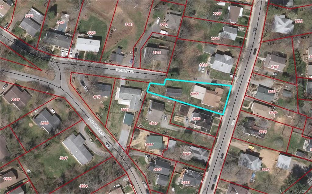 208 Westwood Place Asheville NC 28806