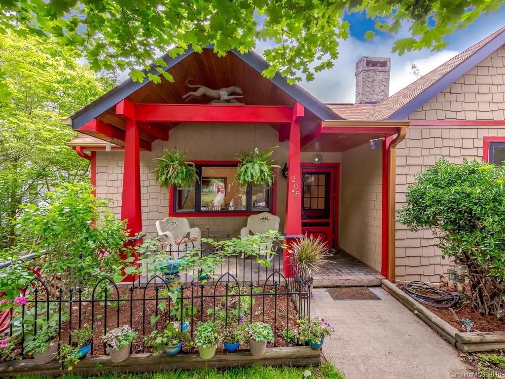 208 Westwood Place Asheville NC 28806