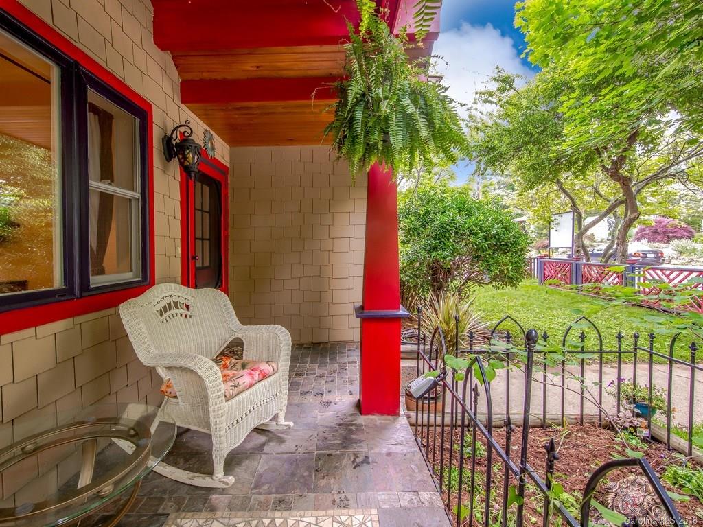 208 Westwood Place Asheville NC 28806