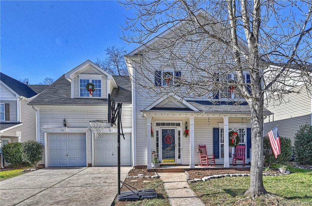 10634 Quarrier Drive Cornelius NC 28031