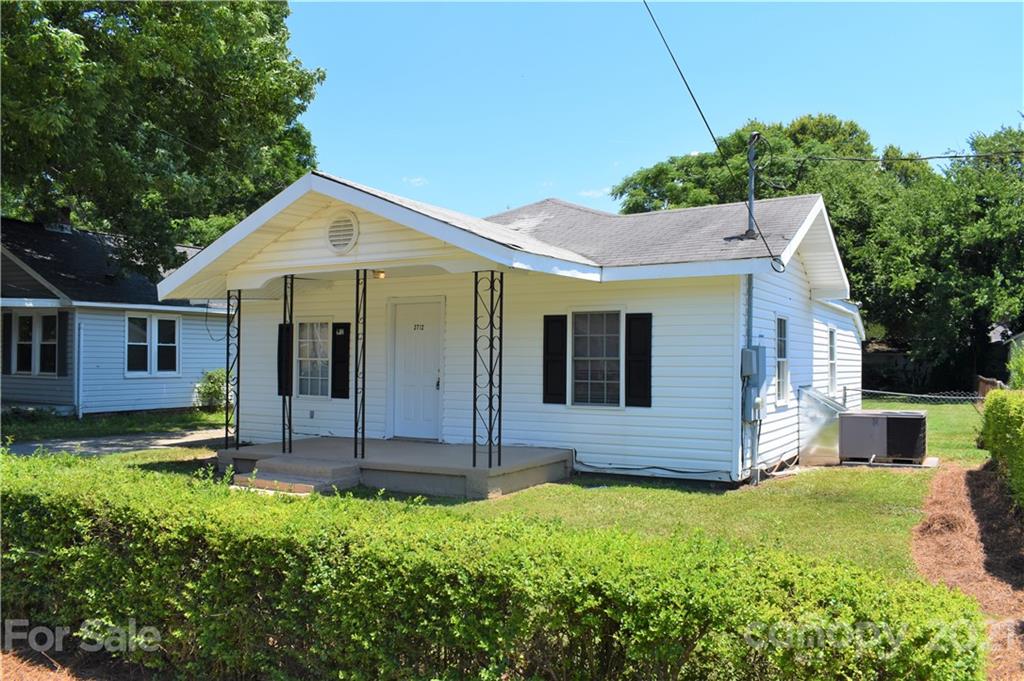 2712 Goble Street Gastonia NC 28056