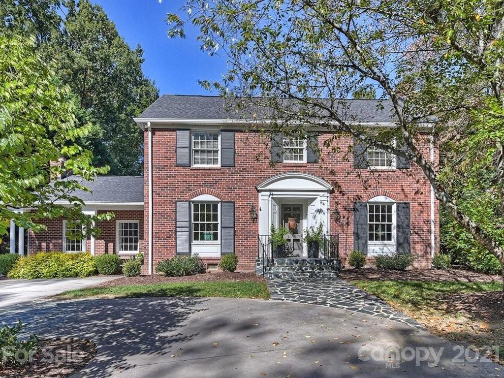 2018 S Wendover Road Charlotte NC 28211