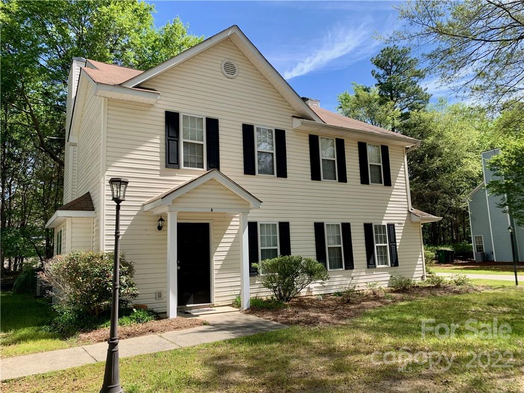 6614 Bevington Ridge Road Charlotte NC 28277
