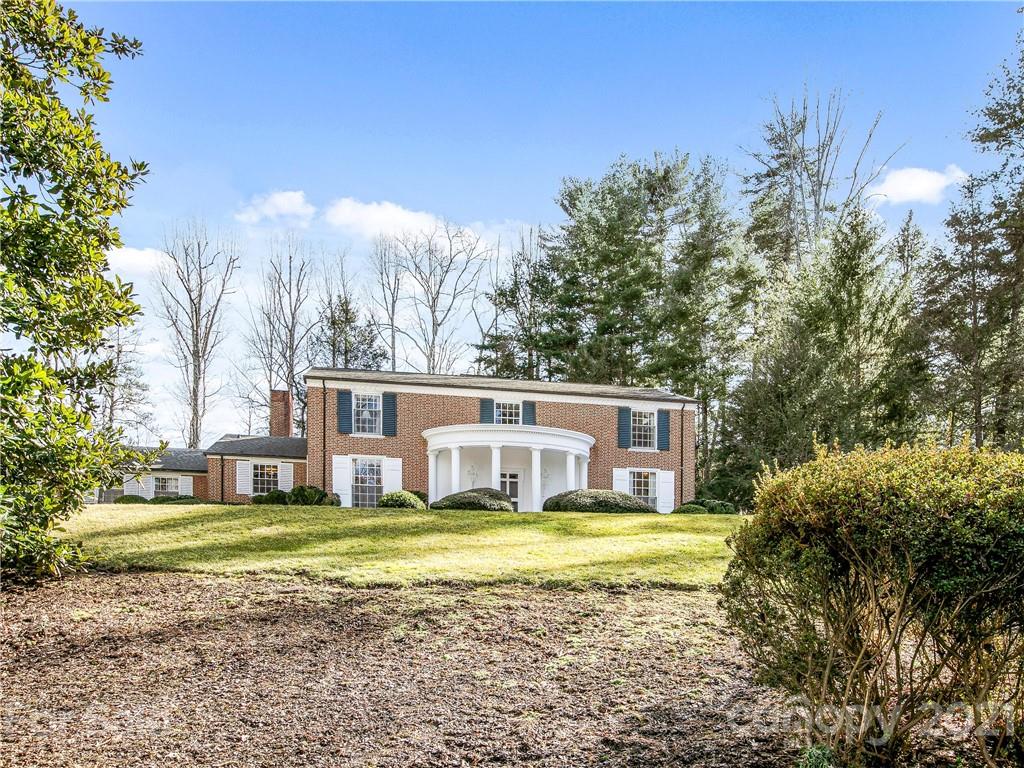 46 Hilltop Road Asheville NC 28803
