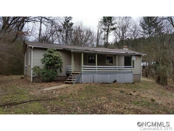 531 Johnston School Road Asheville NC 28806